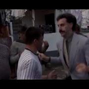 Borat Dance