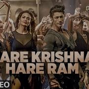 Commando 2 Hare Krishna Hare Ram Vidyut Jammwal Adah Sharma Esha Gupta Armaan Malik Raftaar