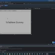 Tutorial TabControl In FireMonkey Delphi DX 11 2 Alexandria On Windows And OSX64