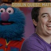 Perception Check Goblin Quest Felted Friends Feat Matt Acevado 1x32