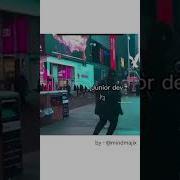 Junior Vs Senior Developer Developermemes Codingmemes Funny Comedy Programmingmemes