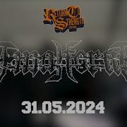 Final Form Return To Strength Fest 2024