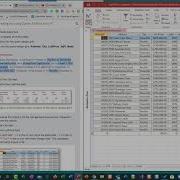Access Ch 3 Pause Practice 3 2 Step 8 To End