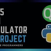 Loan Calculator GUI Project In Python With PyQt5