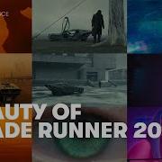 The Beauty Of Blade Runner 2049