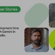Android Developer Story Entri Cut UI Development Time By 40 With Gemini In Android Studio
