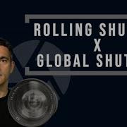 What S The Difference Between Rolling Shutter X Global Shutter Camera Settings For Photogrammetry