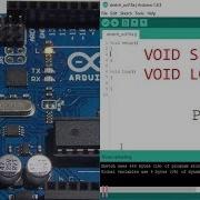 Void Setup Void Loop Programming For Beginners 1
