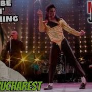 Wanna Be Startin Somethin Michael Jackson LIVE AT BUCHAREST REACTION