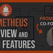 Introduction To The Prometheus Monitoring System Key Concepts And Features