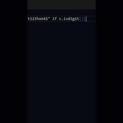 Remove Non Numeric Chars From String Using Python Coding Python Programming