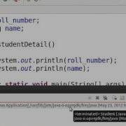 22 Default Constructor Hindi