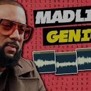 What Every Producer Can Learn From Madlib