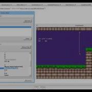 Platformer Editor Test XNA