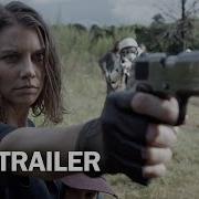 The Walking Dead Season 11 Part 2 Trailer Rotten Tomatoes TV