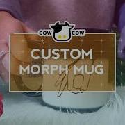 Product Video Morph Mug