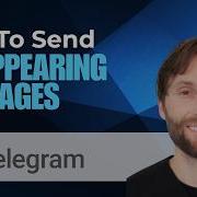 Как отправлять исчезающие сообщения в Telegram Руководство 2026