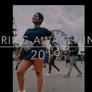 First Festival Experience Spring Awakening 2019