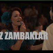 Derya Kızıl Beyaz Zambaklar COVER Ata Demirer Melek Büyükçınar