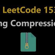 String Compression II Leetcode 1531 Python