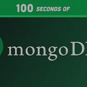 MongoDB In 100 Seconds