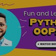 Master Python OOPS Unlock The Power Of Classes Init Initializer In Python Part 1
