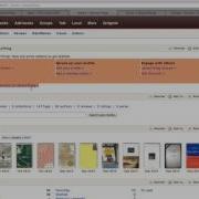 LibraryThing Tutorial