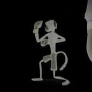The Code Monkeys Logo But It S Haunted
