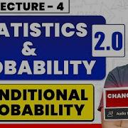 Conditional Probability By GP Sir