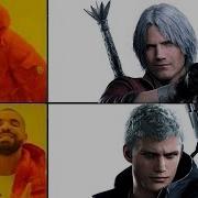 Devil May Cry 5 1000hrs Dante Main S First Nero Combo