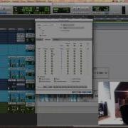 Pro Tools Tutorial On Maximizing Use Of Your Mix Edit Groups