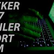 Hacker Short Movie Trailer