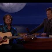 John Fogerty Creedence Clearwater Revival Have You Ever Seen The Rain LIVE On CONAN