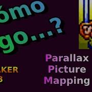 14 Videotutorial RPG Maker 2003 Parallax Picture Mapping