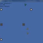 XVT AI Collision Avoidance