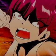 Magi Morgiana AMV