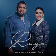 Damla Arıcan Emre Övek Rüya Official Video