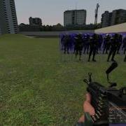Gmod Aimbot Beta