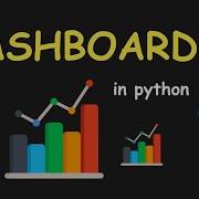 I CREATE DASHBOARD USING PYTHON PYTHON DASH PYTHON PROJECTS