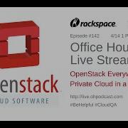 OpenStack Everywhere Private Cloud In A Box