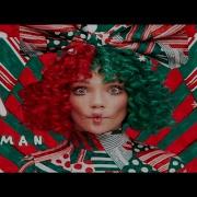 Sia Snowman