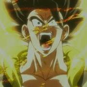 Dragon Ball Super ＡＭＶ The Wreckage Breaking Through