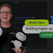 How To Build Apps Faster With Android Studio Panda