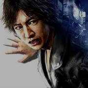 Judge Eyes Judgment OST Disc 2 09 決着 京浜同盟 Showdown Keihin Alliance