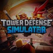 Official Tower Defense Simulator OST Yummy Gingerbread DJ Theme