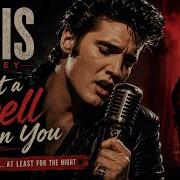 I Put A Spell On You Elvis Style Rock Roll Love Song