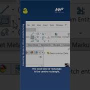 Sketch Entities Rectangle Tutorial In SOLIDWORKS