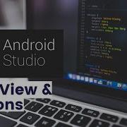 Android Studio 2020 Text View And Buttons OnClick Android Tutorial For Beginners