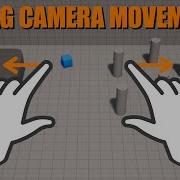 How To Create A Top Down Drag Camera Movement System In Unreal Engine PC And Mobile