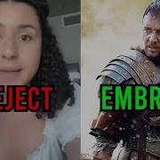 REJECT MODERNITY EMBRACE MASCULINITY 2024 Motivational Edit